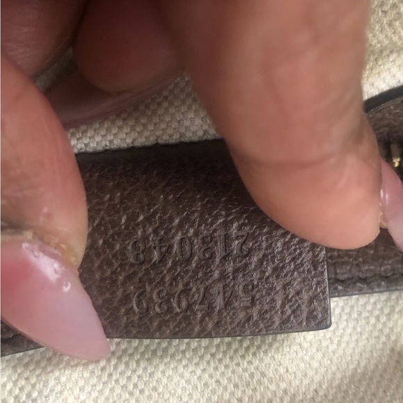 Gucci Hobo (Large) in Very Good Condition. - Picture 5 of 8